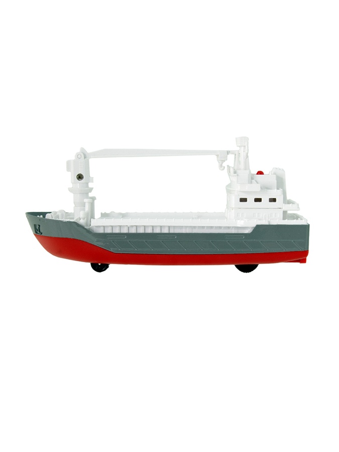 Игрушка – Транспортный корабль цвет разноцветный ЦБ-00221530 SKT000912554 фото