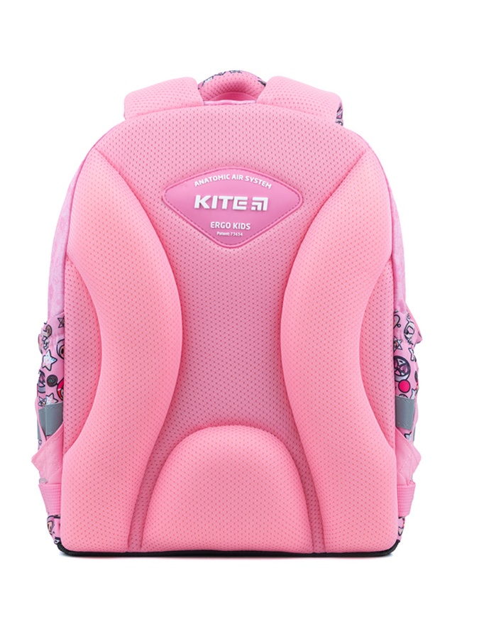 Рюкзак для девочки Kite Education цвет розовый ЦБ-00225118 SKT000921813 фото