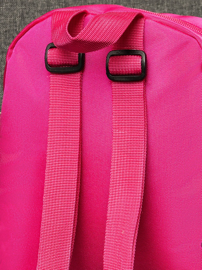 Рюкзак для девочки Дракоша цвет розовый ЦБ-00224004 SKT000918717 фото