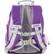 Рюкзак шкільний Kite Education 702-2 Smart фіолетовий колір різнокольоровий ЦБ-00085431 SKT000395706 фото 5