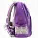 Рюкзак шкільний Kite Education 702-2 Smart фіолетовий колір різнокольоровий ЦБ-00085431 SKT000395706 фото 9