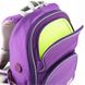 Школьный рюкзак Kite Education 702-2 Smart цвет разноцветный ЦБ-00085431 SKT000395706 фото 2