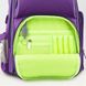 Рюкзак шкільний Kite Education 702-2 Smart фіолетовий колір різнокольоровий ЦБ-00085431 SKT000395706 фото 7