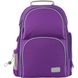 Рюкзак шкільний Kite Education 702-2 Smart фіолетовий колір різнокольоровий ЦБ-00085431 SKT000395706 фото 1
