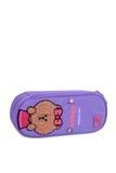 Пенал м'який YES PH-30 Line Friends Pretty Choco YES 533703 ЦБ-00283165 фото