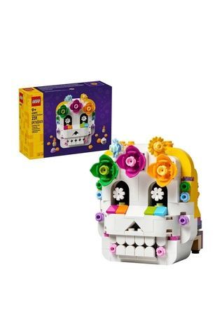 Конструктор LEGO &laquo;Алтарь мертвых&raquo; 40811 ЦБ-00299929 фото