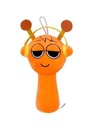 Мягкая игрушка Спрунки Орен A-Toys 0381 ЦБ-00295148 фото