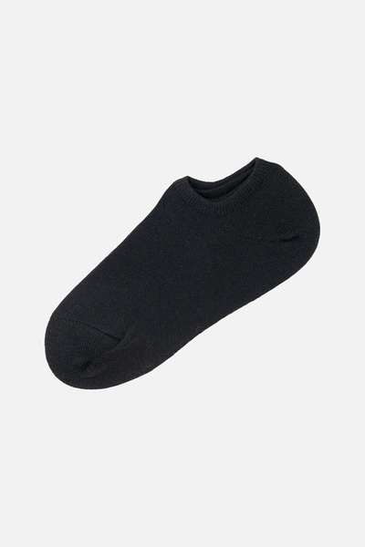 Жіночі шкарпетки 35-38 колір чорний ЦБ-00244958 SKT000980247 фото