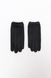 Жіночі рукавички 7.5 колір чорний ЦБ-00227336 SKT000926202 фото 1