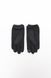 Жіночі рукавички 7.5 колір чорний ЦБ-00227336 SKT000926202 фото 2