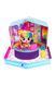 Игровой набор с куклой DECORA - ДИЗАЙНЕРСКИЙ МАГАЗИН НАКЛЕЕК DECORA GIRLZ D1009 ЦБ-00265647 фото 2