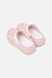 Кроксы женские 36 цвет розовый ЦБ-00236604 SKT000952572 фото 3