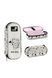 Пенал шкільний Kite Hello Kitty KITE HK26-599-4 ЦБ-00297735 фото 1