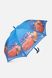 Зонтик трость для мальчика цвет синий ЦБ-00255641 SKT001007790 фото 4