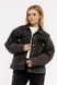 Джинсовая куртка женская цвет серый ЦБ-00190335 SKT000842600 фото 1