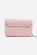Жіноча сумка колір рожевий ЦБ-00246482 SKT000984681 фото 4