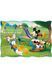 Набор пазлов &laquo;4в1&raquo; Mickey&friends Хороший день Trefl Trefl 34604 ЦБ-00292787 фото 4