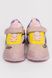 Кросівки на дівчинку 31 колір рожевий ЦБ-00172572 SKT000577513 фото 6