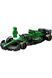 Конструктор "Автомобиль для гонок Aston Martin Aramco F1 AMR24" 77245 ЦБ-00288896 фото 2