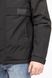 Куртка короткая мужская цвет черный ЦБ-00186366 SKT000730630 фото 2