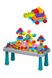 Набір - дитячий конструктор колір різнокольоровий ЦБ-00241490 SKT000961712 фото 2