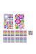 Игровой набор с куклой DECORA - ДИЗАЙНЕРСКИЙ МАГАЗИН НАКЛЕЕК DECORA GIRLZ D1009 ЦБ-00265647 фото 5