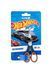Ножницы детские Kite Hot Wheels с эргономичными прорезиненными ручками KITE HW25-123 ЦБ-00281084 фото 1