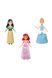 Мини-кукла принцесса Disney Princess цвет разноцветный ЦБ-00250280 SKT000992846 фото 2
