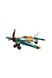 Конструктор Спортивный самолет цвет разноцветный ЦБ-00165060 SKT000556846 фото 2