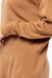 Жіночий костюм зі штанами 46 колір бежевий ЦБ-00194399 SKT000854088 фото 2