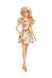 Лялька Barbie "Модниця" колір різнокольоровий ЦБ-00205962 SKT000879393 фото 1