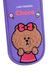 Пенал мягкий YES PH-30 Line Friends Pretty Choco YES 533703 ЦБ-00283165 фото 3