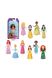 Мини-кукла принцесса Disney Princess цвет разноцветный ЦБ-00250280 SKT000992846 фото 4