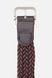 Ремень женский цвет шоколад ЦБ-00291753 фото 3