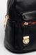Женский рюкзак цвет черный ЦБ-00195910 SKT000858289 фото 2