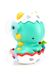 Заводна водоплавна іграшка колір різнокольоровий ЦБ-00248488 SKT000989446 фото 2