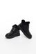 Жіночі черевики 36 колір чорний ЦБ-00225987 SKT000923386 фото 4