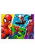 Пазлы - "Человек-паук и Мигель" цвет разноцветный ЦБ-00253520 SKT001002197 фото 2