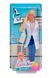 Іграшковий набір - лялька лікар-лаборант колір різнокольоровий ЦБ-00203235 SKT000873769 фото 3