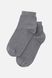 Шкарпетки для хлопчика 31-34 колір темно-сірий ЦБ-00243713 SKT000969117 фото 1