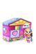 Игровой набор с куклой DECORA - ДИЗАЙНЕРСКИЙ МАГАЗИН НАКЛЕЕК DECORA GIRLZ D1009 ЦБ-00265647 фото 1