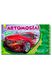 Книжка розмальовка На стрімкому віражі : Автомобілі колір різнокольоровий 00-00123633 SKT000150929 фото 1