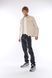 Джинсы regular мужские цвет серый W30 ЦБ-00291875 фото 1