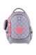 Рюкзак Kite Education Fluffy Heart колір сірий ЦБ-00255990 SKT001008810 фото 2