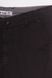 Мужские шорты 58 цвет черный ЦБ-00191850 SKT000847031 фото 3