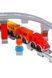 Іграшка "Конструктор залізниця ТехноК" Technok Toys 1300 ЦБ-00282344 фото 8