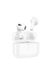 Бездротові навушники Hoco EW09 TWS колір білий ЦБ-00213747 SKT000894525 фото 1