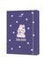 Папка для трудового обучения Kite Feel Good KITE K25-213-1 ЦБ-00281360 фото 1