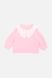 Костюм с брюками для девочки 68 цвет розовый ЦБ-00243108 SKT000966985 фото 3