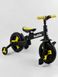 Велосипед-трансформер Best Trike колір чорно-жовтий ЦБ-00215548 SKT000898854 фото 2
